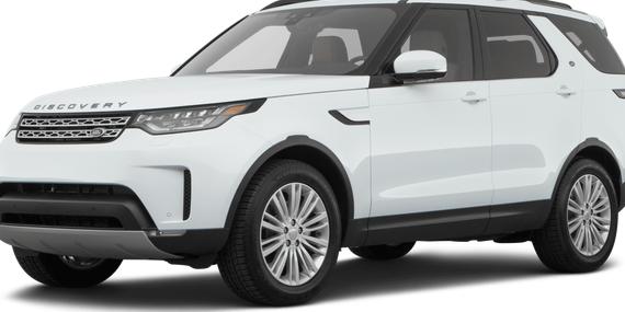 LAND ROVER DISCOVERY 2019 SALRR2RV7KA096559 image LAND ROVER DISCOVERY 2019 SALRR2RV7KA096559 image